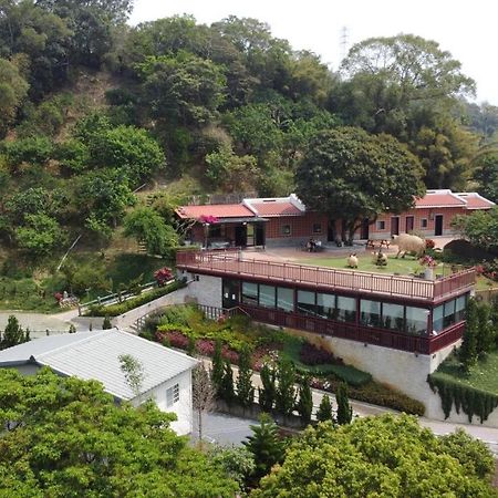 Jihead Villa Xinpu ภายนอก รูปภาพ