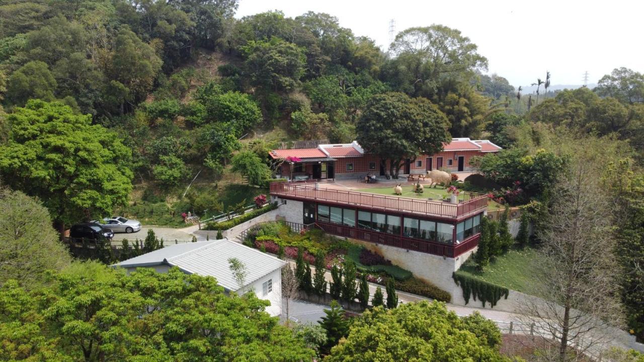 Jihead Villa Xinpu ภายนอก รูปภาพ