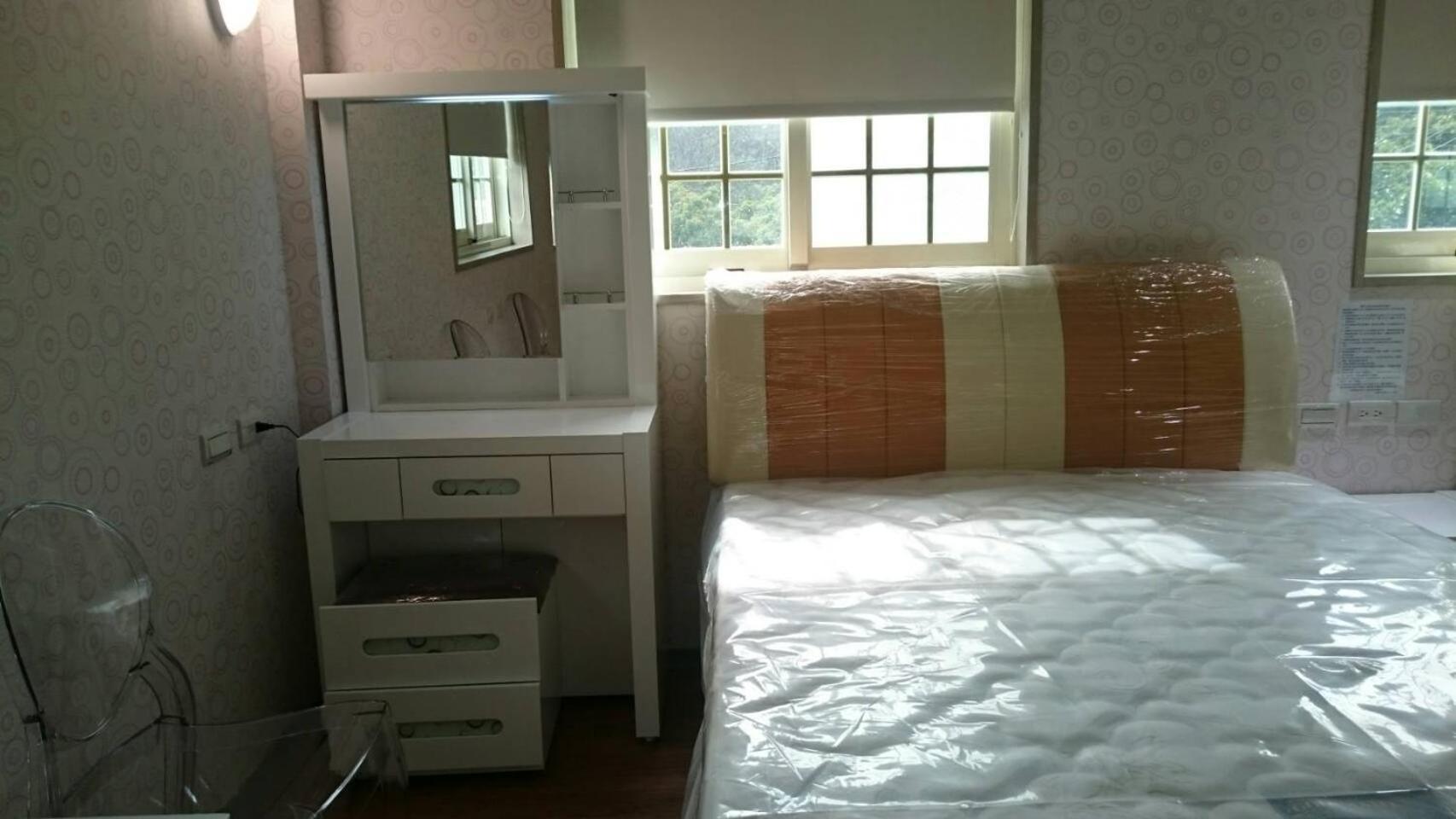 Jihead Villa Xinpu ภายนอก รูปภาพ