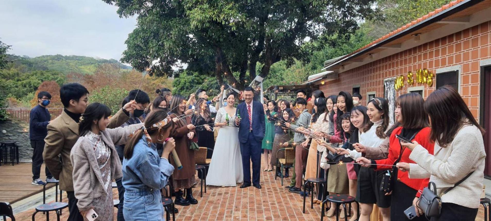 Jihead Villa Xinpu ภายนอก รูปภาพ
