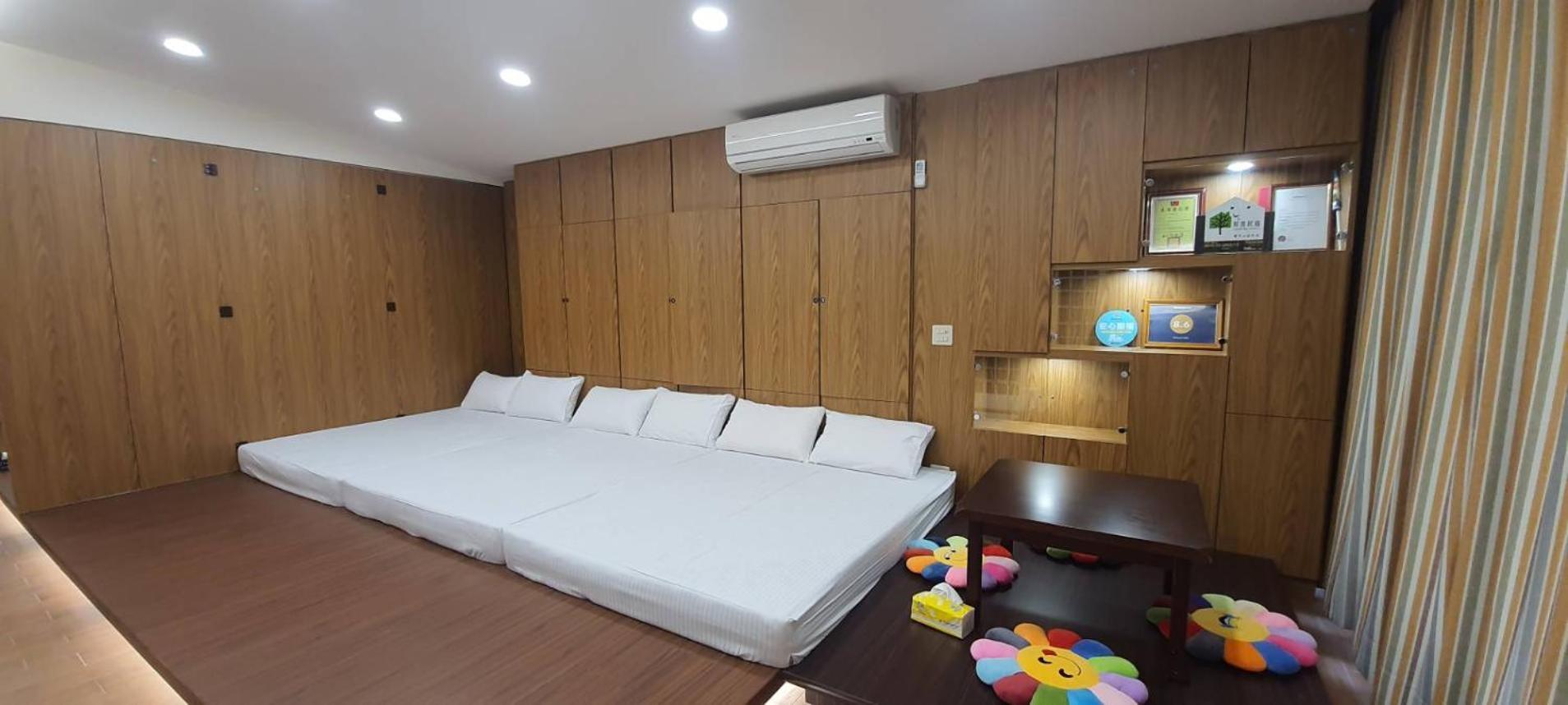 Jihead Villa Xinpu ภายนอก รูปภาพ