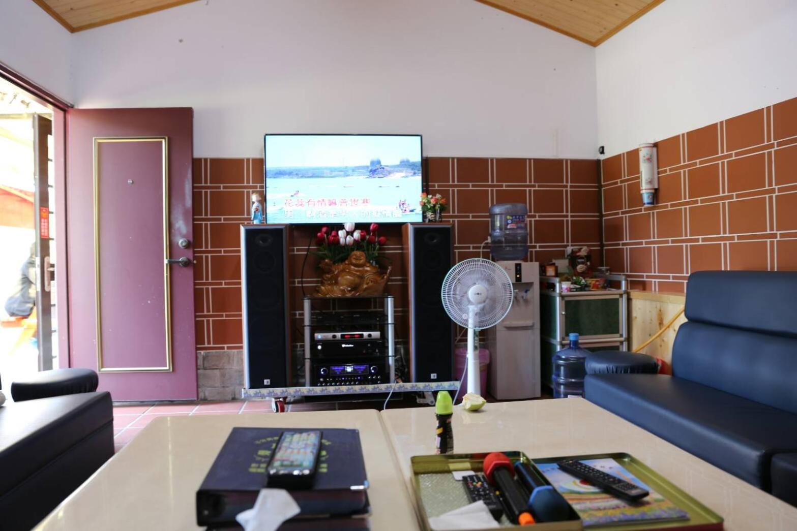 Jihead Villa Xinpu ภายนอก รูปภาพ