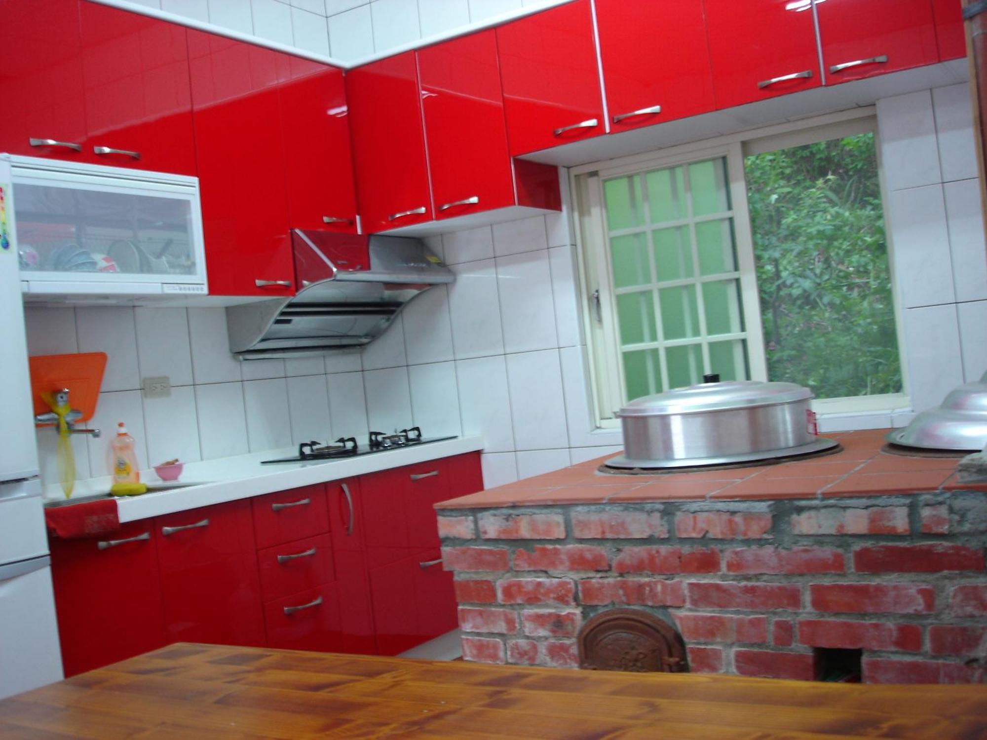 Jihead Villa Xinpu ภายนอก รูปภาพ