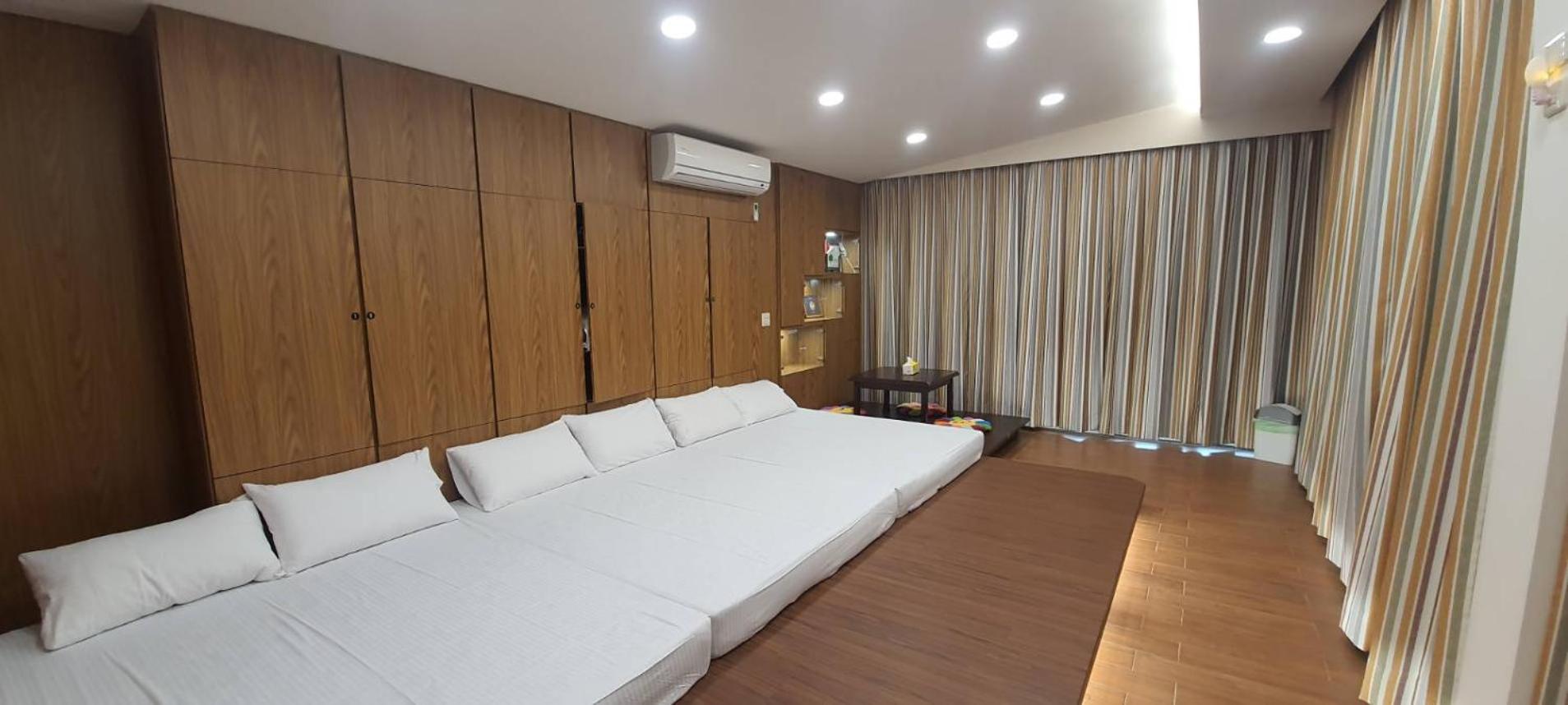 Jihead Villa Xinpu ภายนอก รูปภาพ