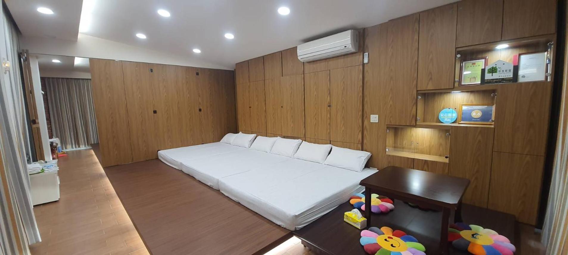 Jihead Villa Xinpu ภายนอก รูปภาพ