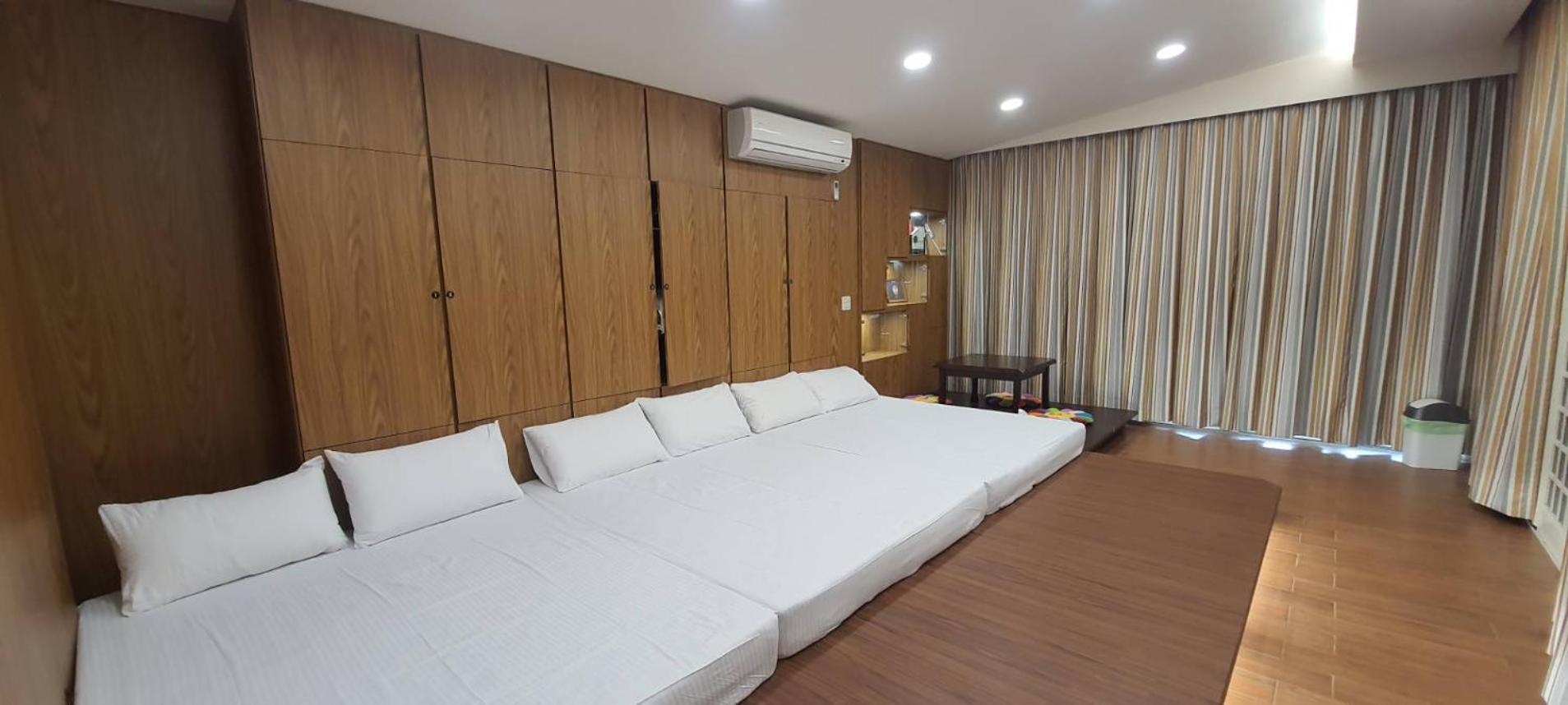 Jihead Villa Xinpu ภายนอก รูปภาพ