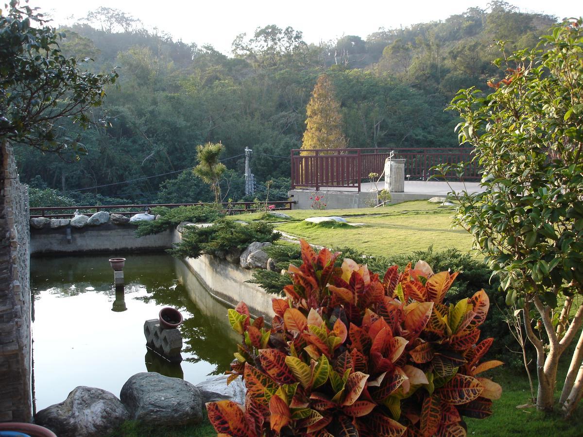 Jihead Villa Xinpu ภายนอก รูปภาพ