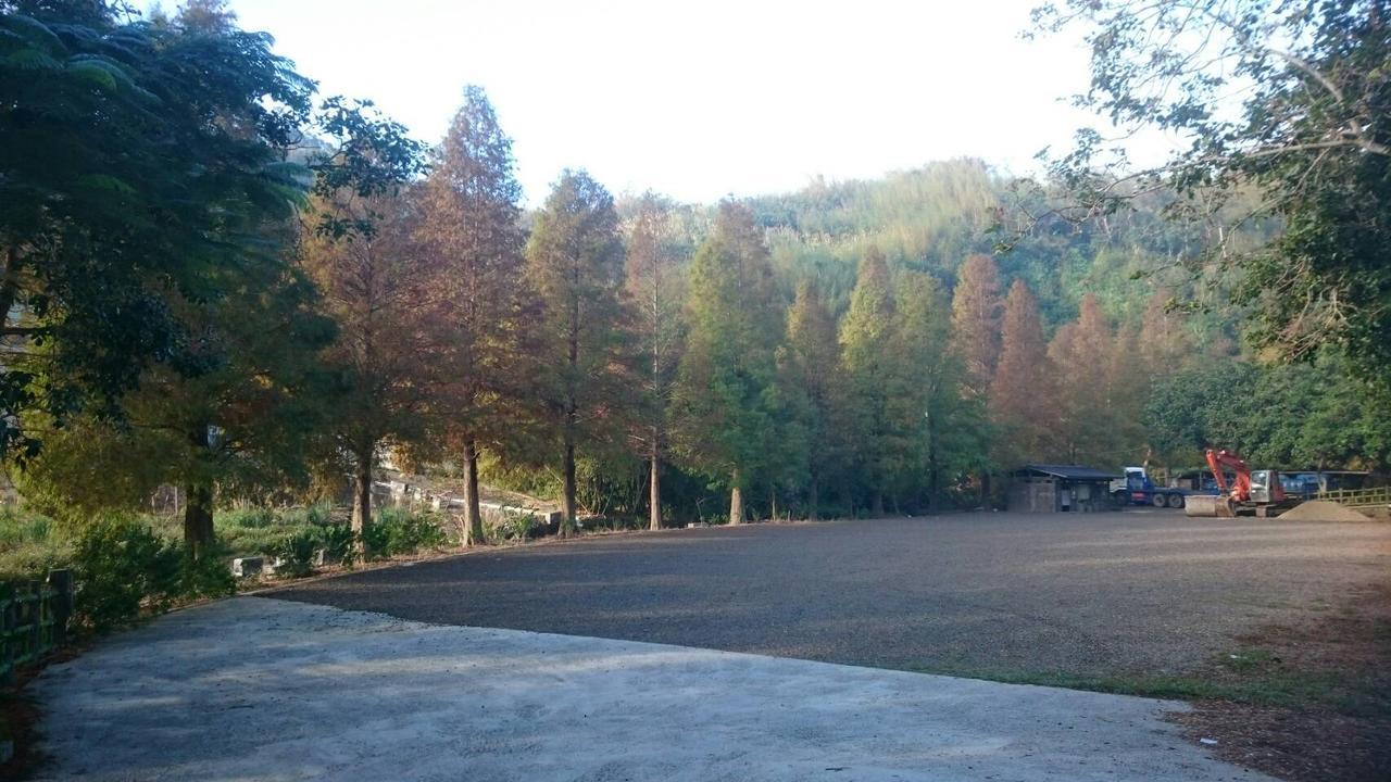 Jihead Villa Xinpu ภายนอก รูปภาพ
