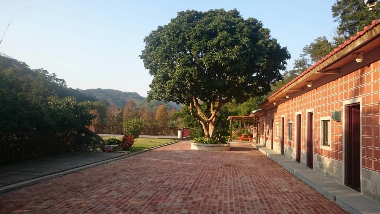 Jihead Villa Xinpu ภายนอก รูปภาพ
